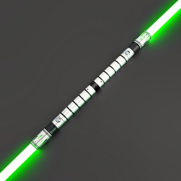 Double Sabre Laser Noctis