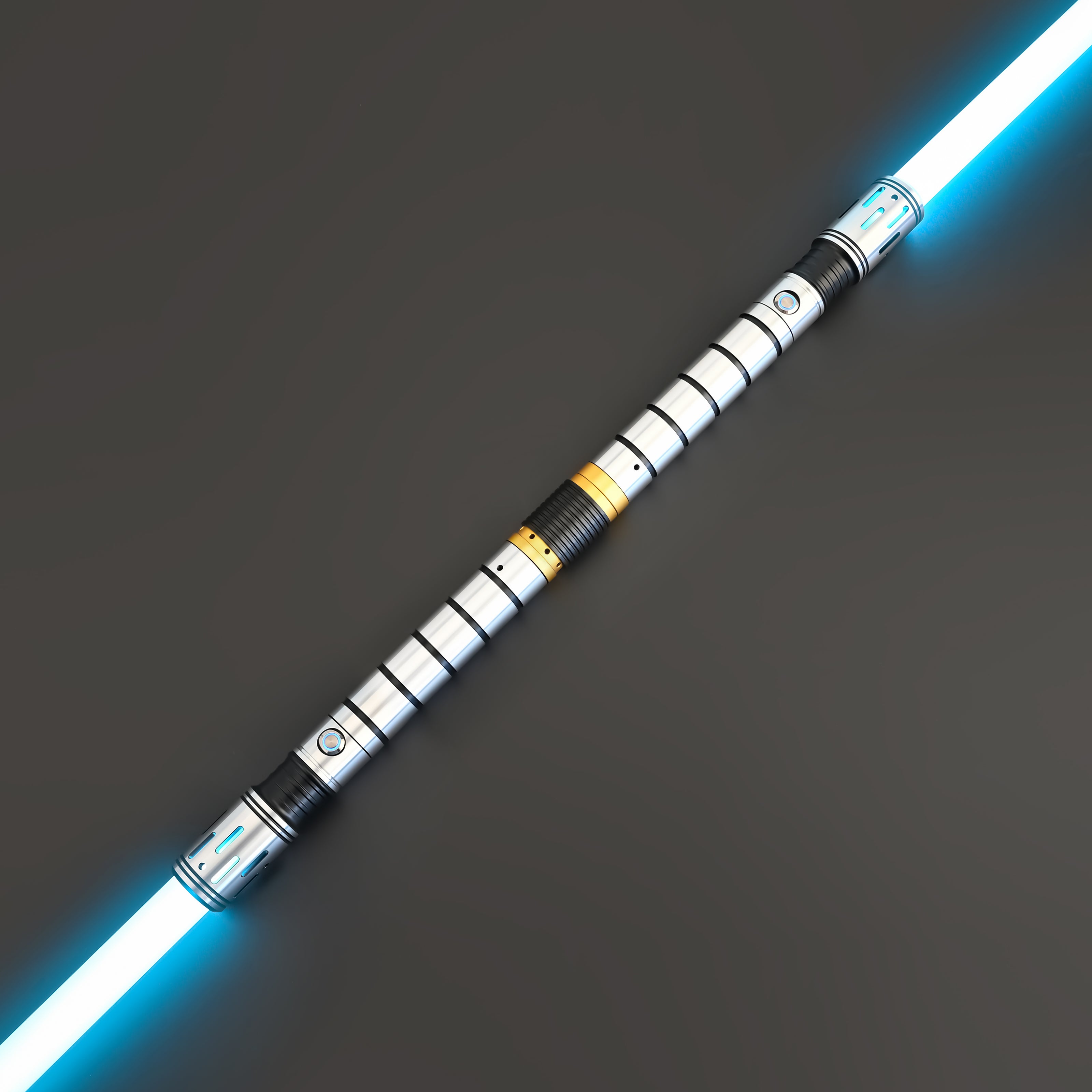 Double Sabre Laser Noctis