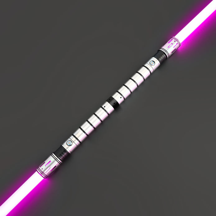 Double Sabre Laser Noctis