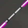 Double Sabre Laser Noctis