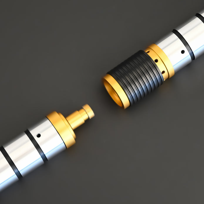 Double Sabre Laser Noctis
