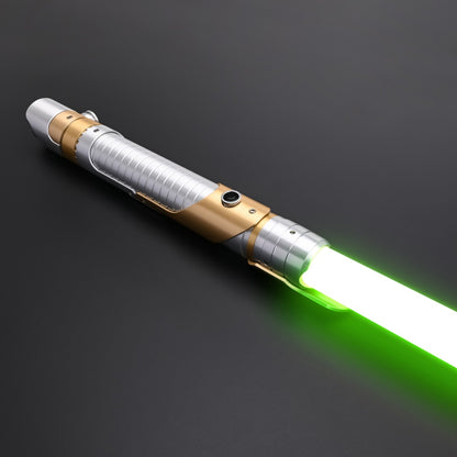 Sabre Laser Crew Aéro