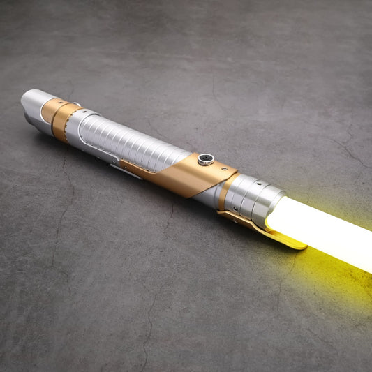 Sabre Laser Crew Aéro
