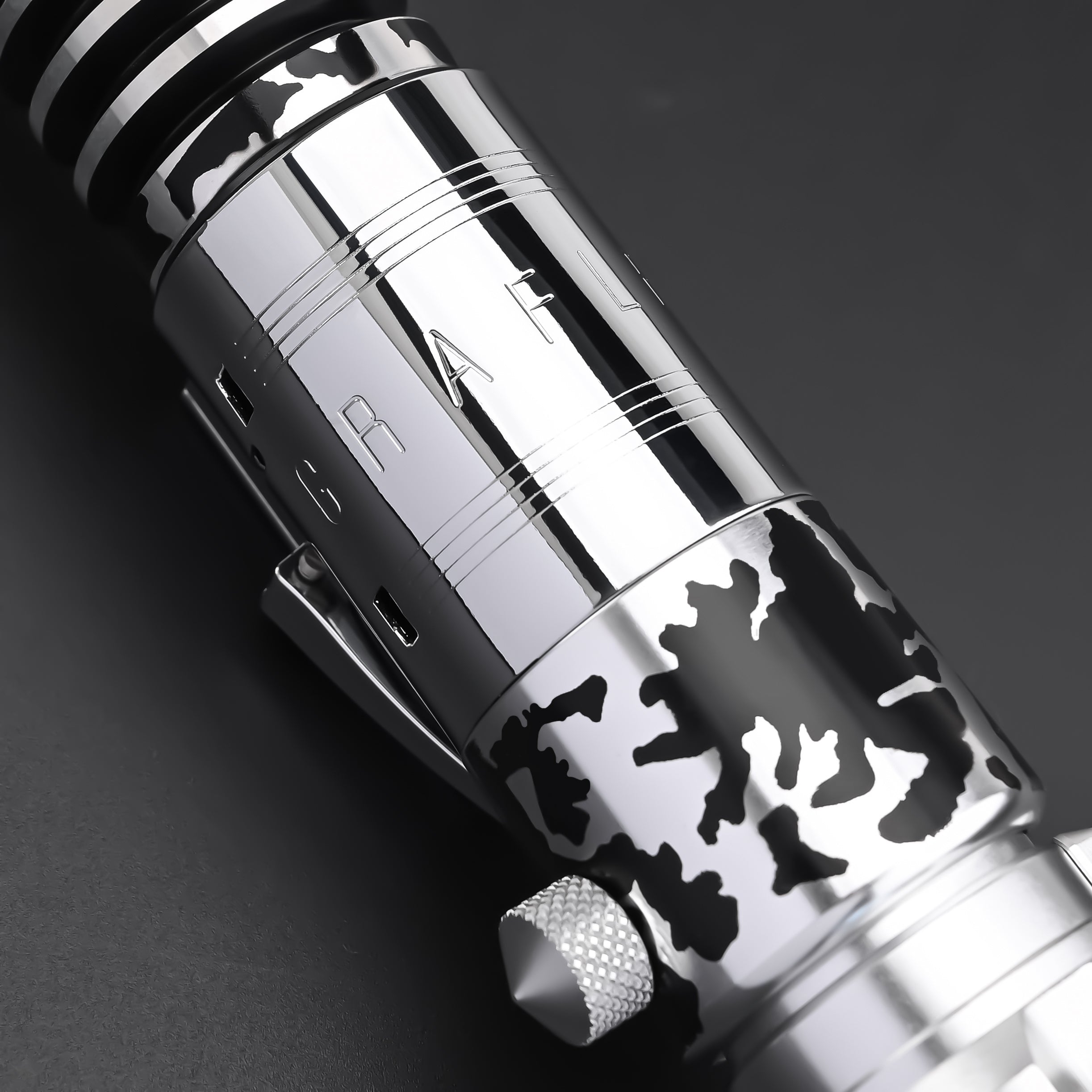 Sabre Laser LKS EP6 V2