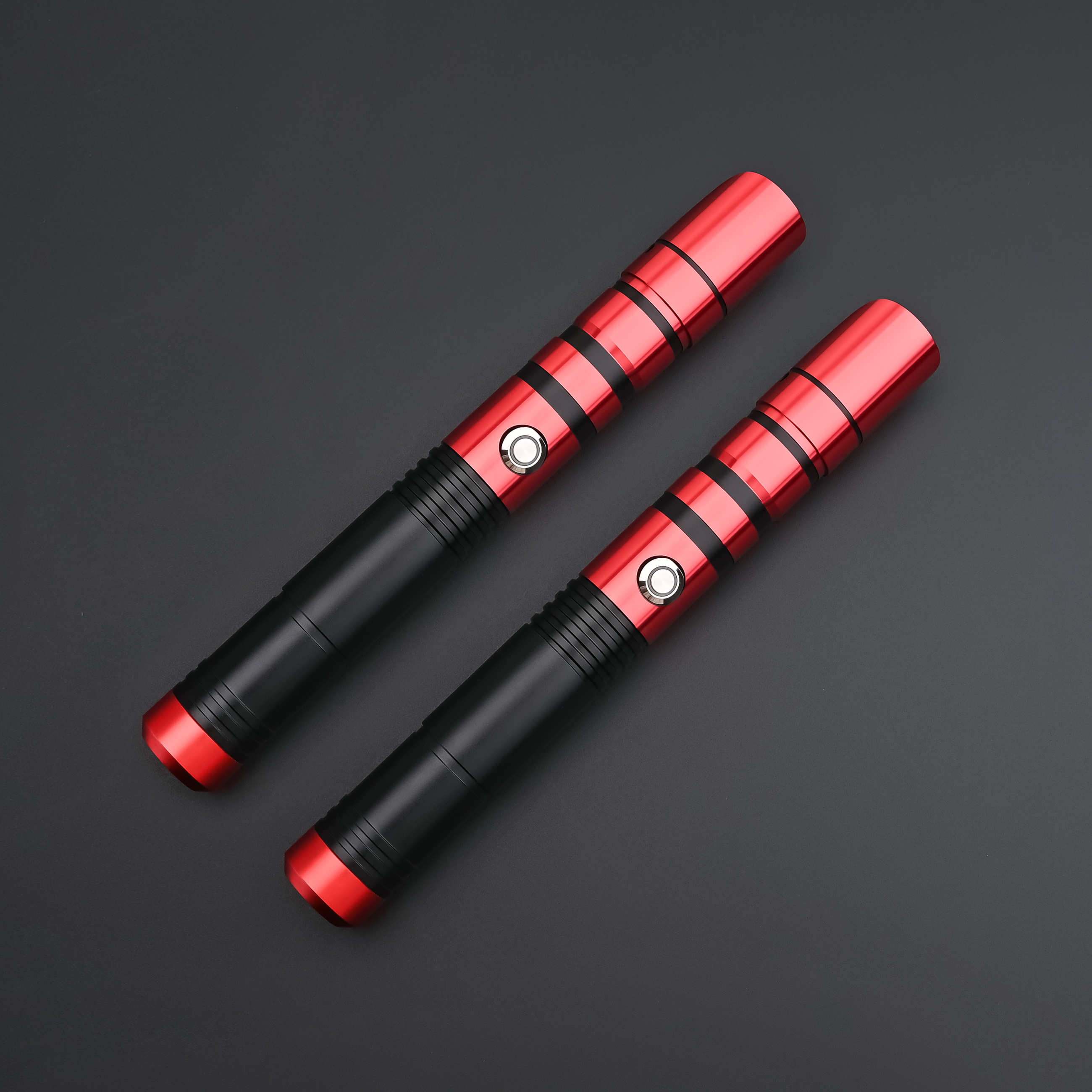 Double Sabre Laser Orion