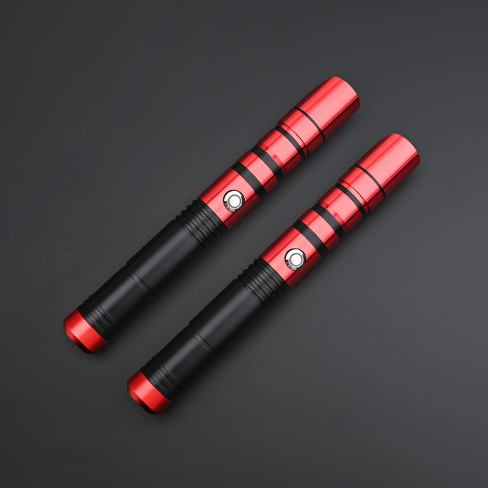 Double Sabre Laser Orion
