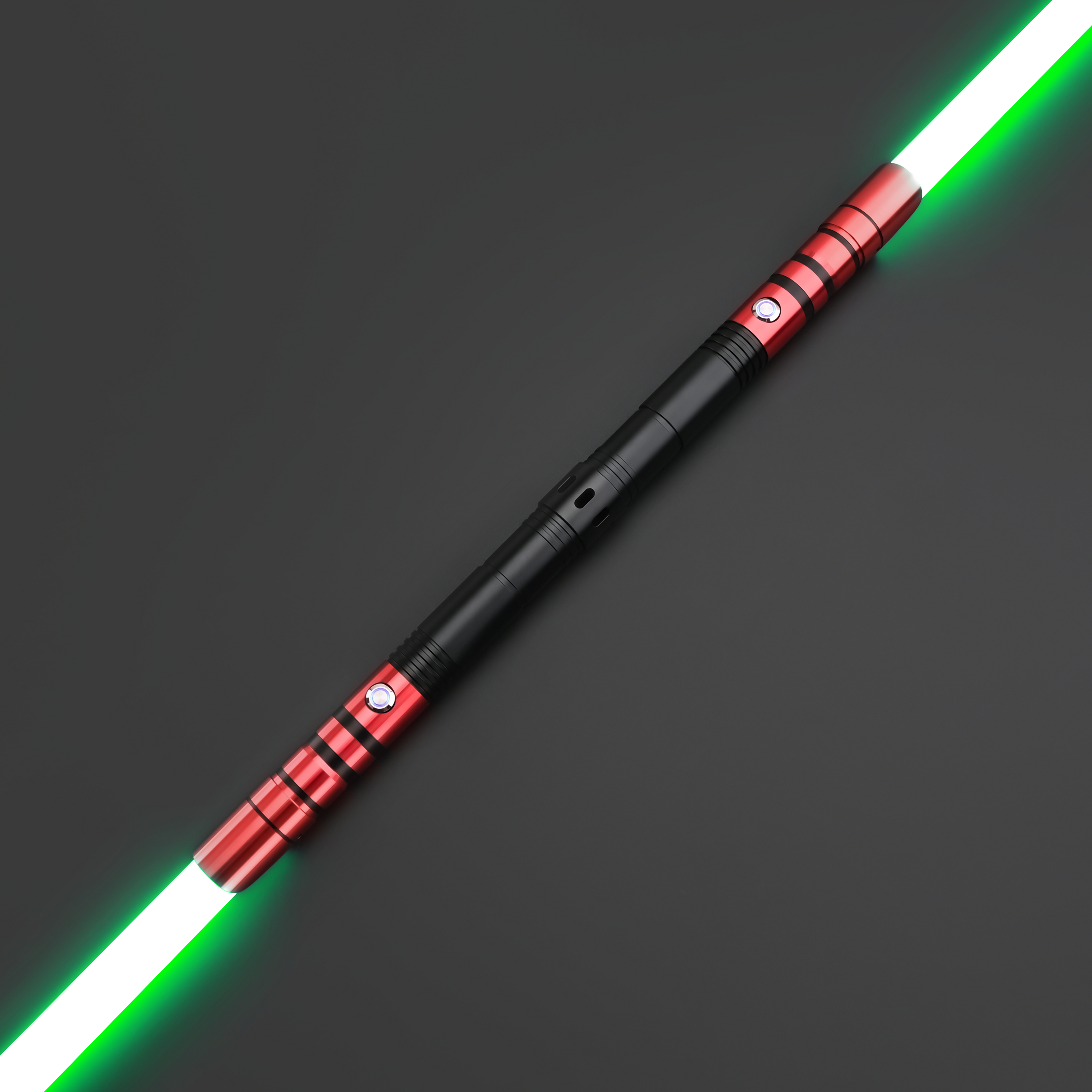 Double Sabre Laser Orion