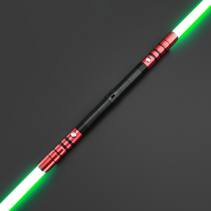 Double Sabre Laser Orion