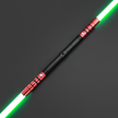 Double Sabre Laser Orion
