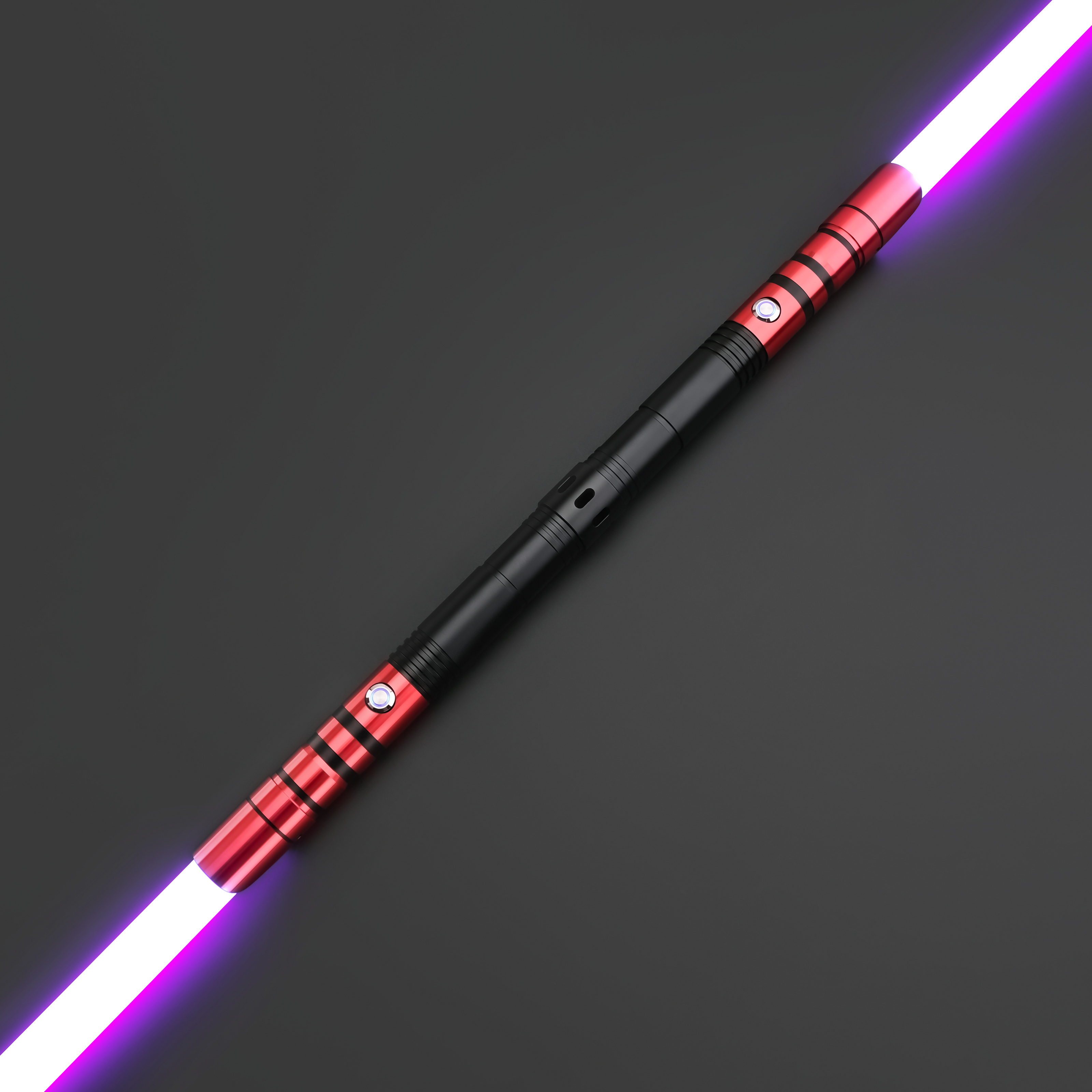 Double Sabre Laser Orion