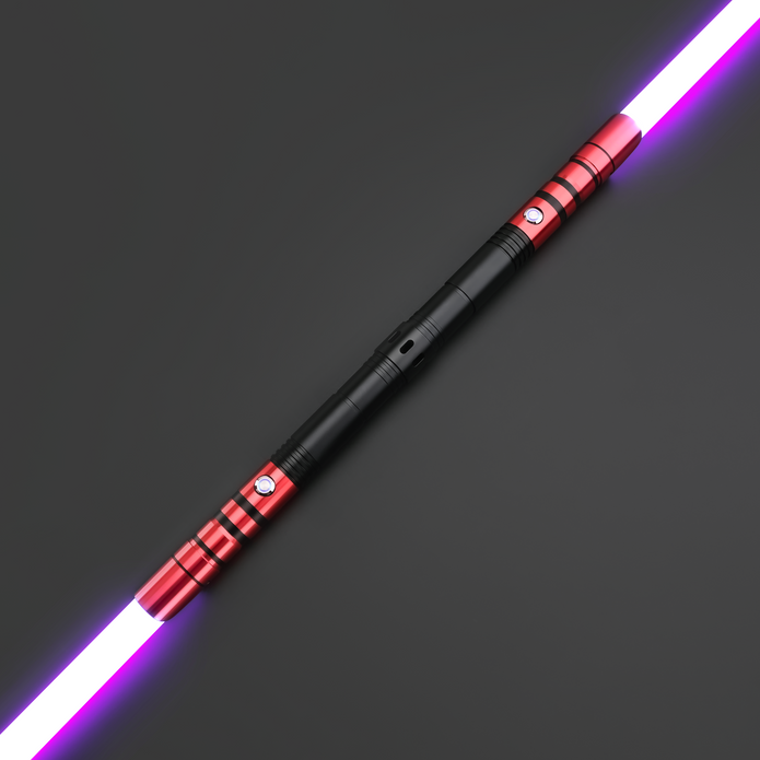Double Sabre Laser Orion