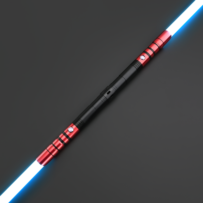 Double Sabre Laser Orion