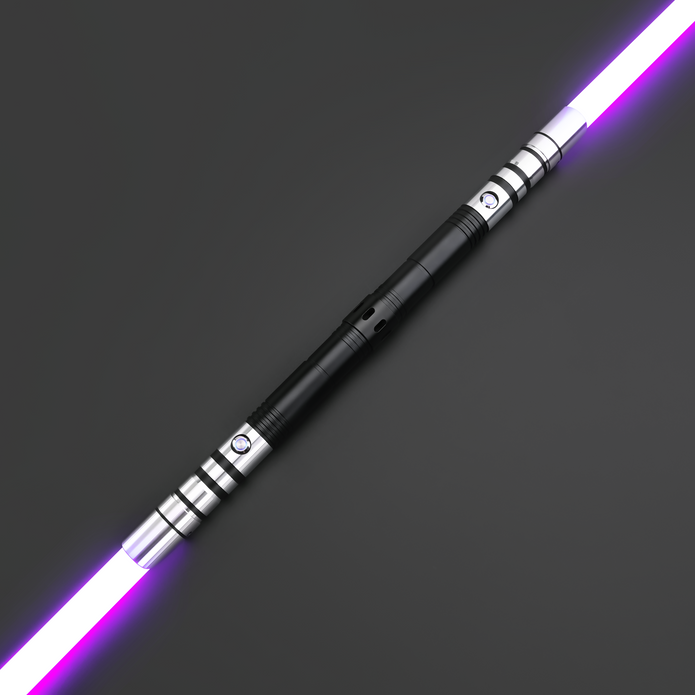 Double Sabre Laser Orion