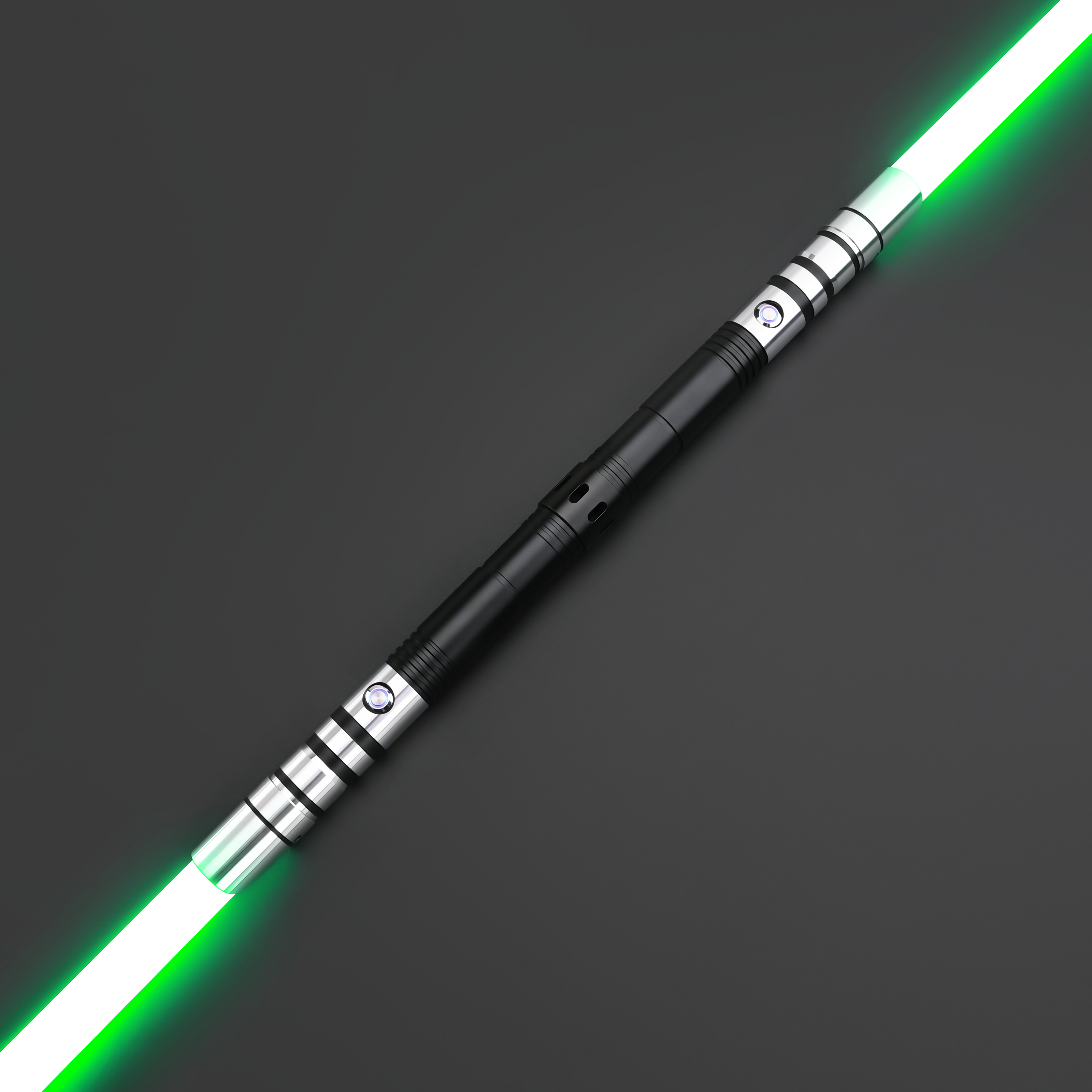 Double Sabre Laser Orion