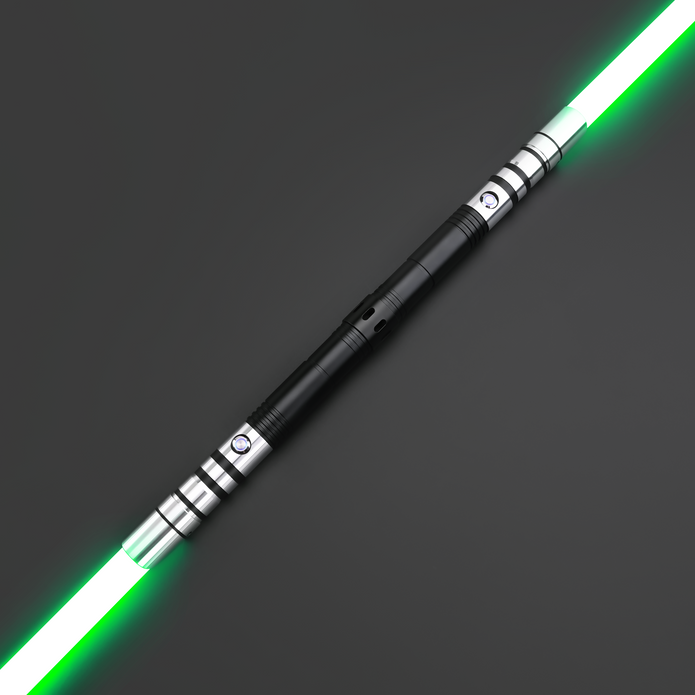 Double Sabre Laser Orion