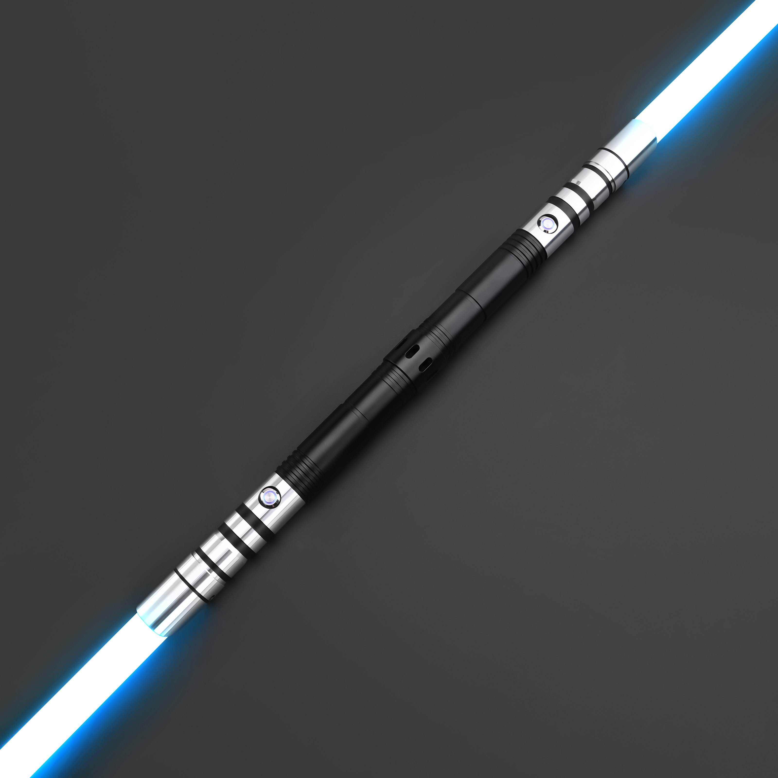 Double Sabre Laser Orion