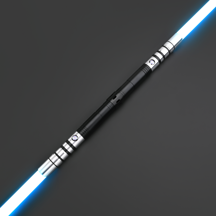 Double Sabre Laser Orion