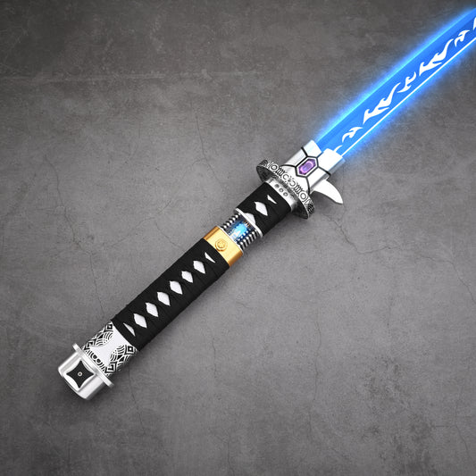 Sabre Laser Dark Katana