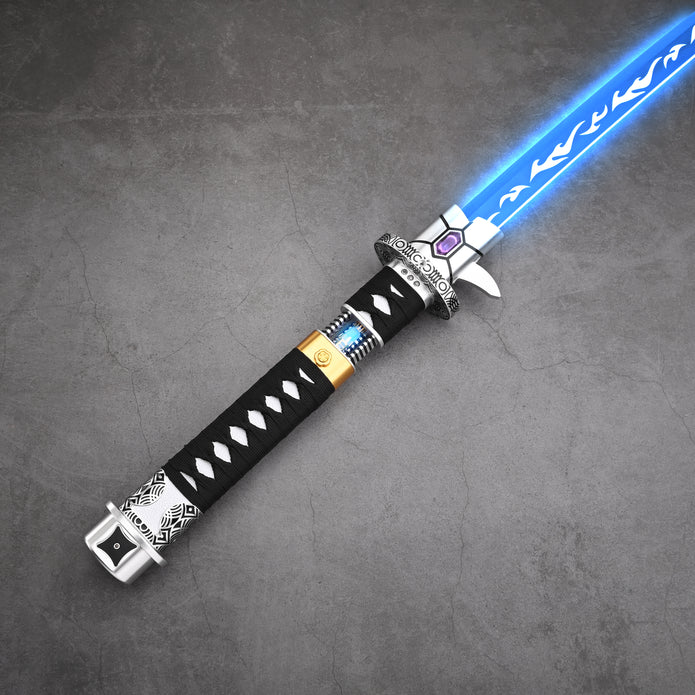 Sabre Laser Dark Katana