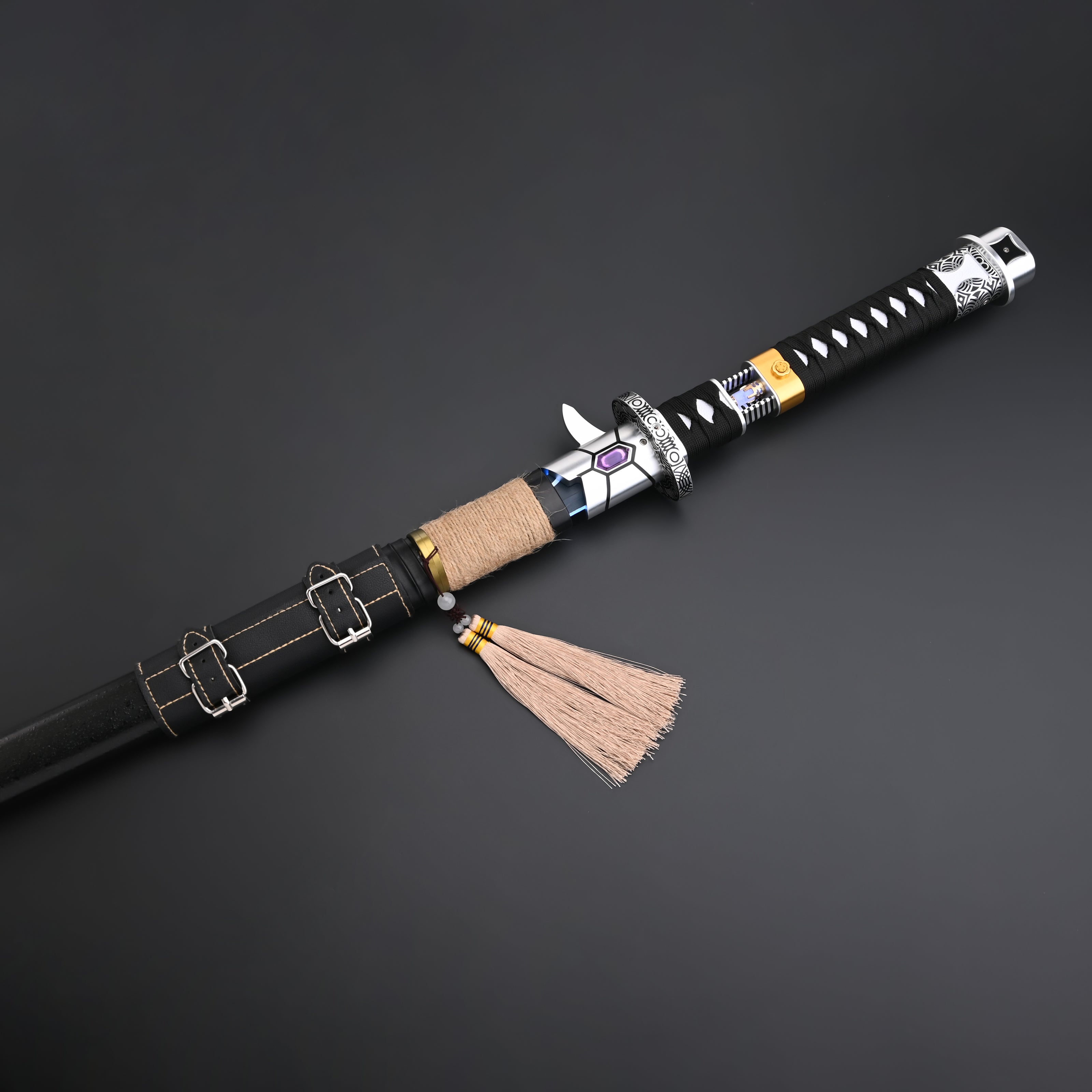 Sabre Laser Dark Katana