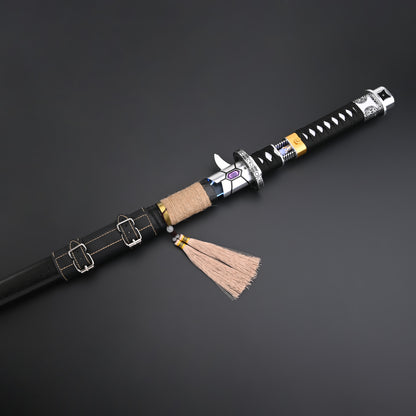 Sabre Laser Dark Katana