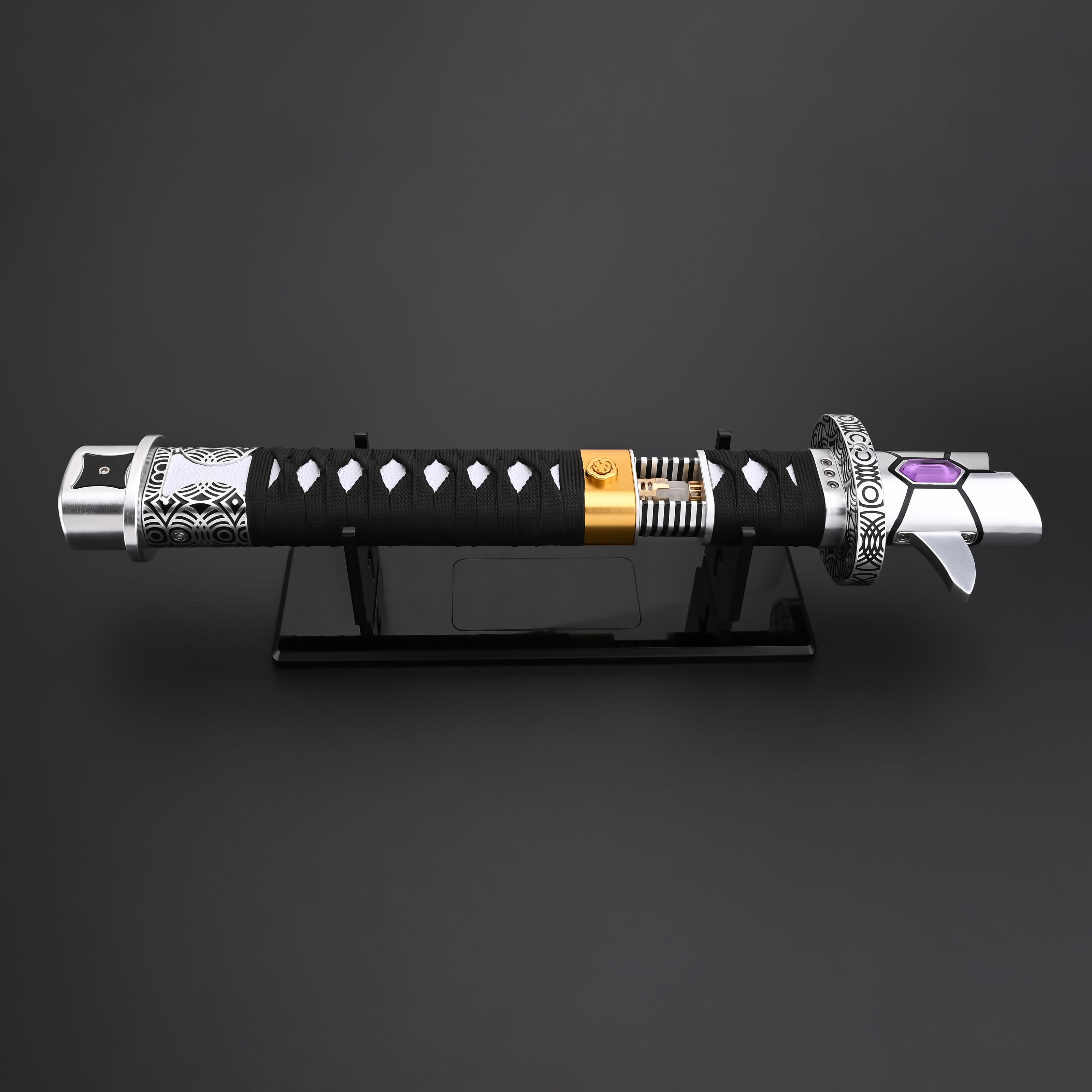 Sabre Laser Dark Katana