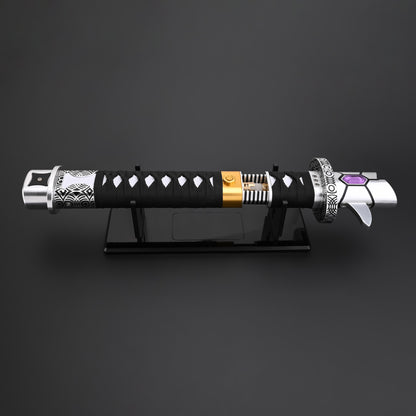 Sabre Laser Dark Katana