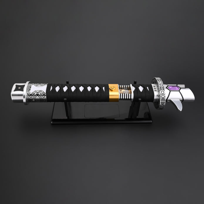 Sabre Laser Dark Katana