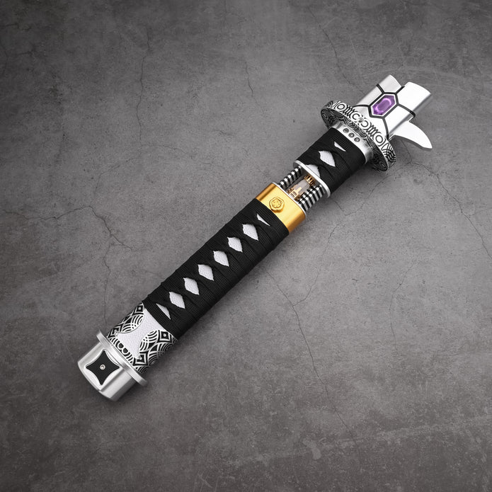 Sabre Laser Dark Katana