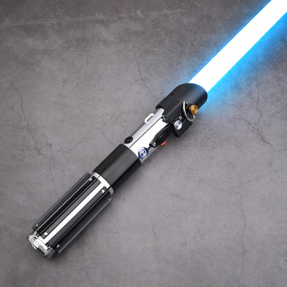 Sabre Laser Seigneur Noir ROTJ Aéro