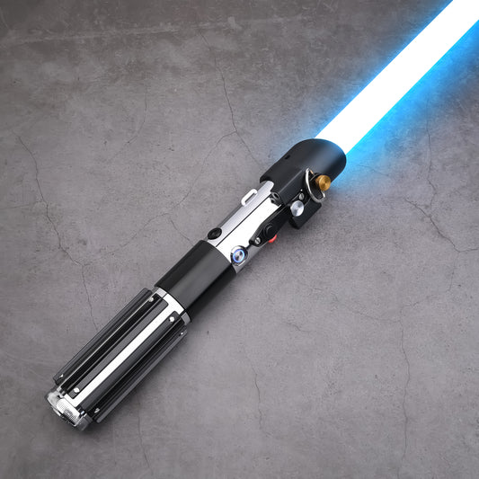 Sabre Laser Seigneur Noir ROTJ Aéro