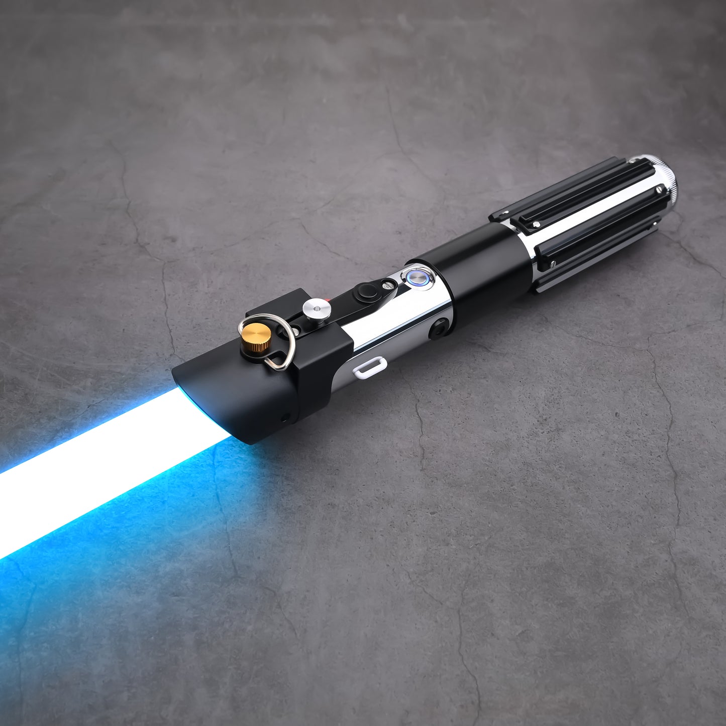 Sabre Laser Seigneur Noir ROTJ Aéro