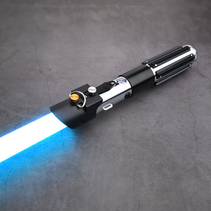 Sabre Laser Seigneur Noir ROTJ Aéro