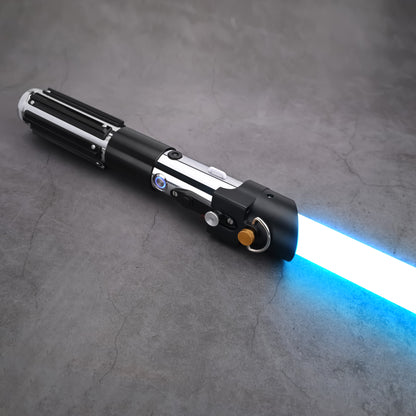 Sabre Laser Seigneur Noir ROTJ Aéro