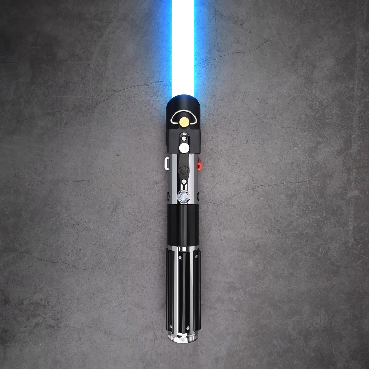 Sabre Laser Seigneur Noir ROTJ Aéro