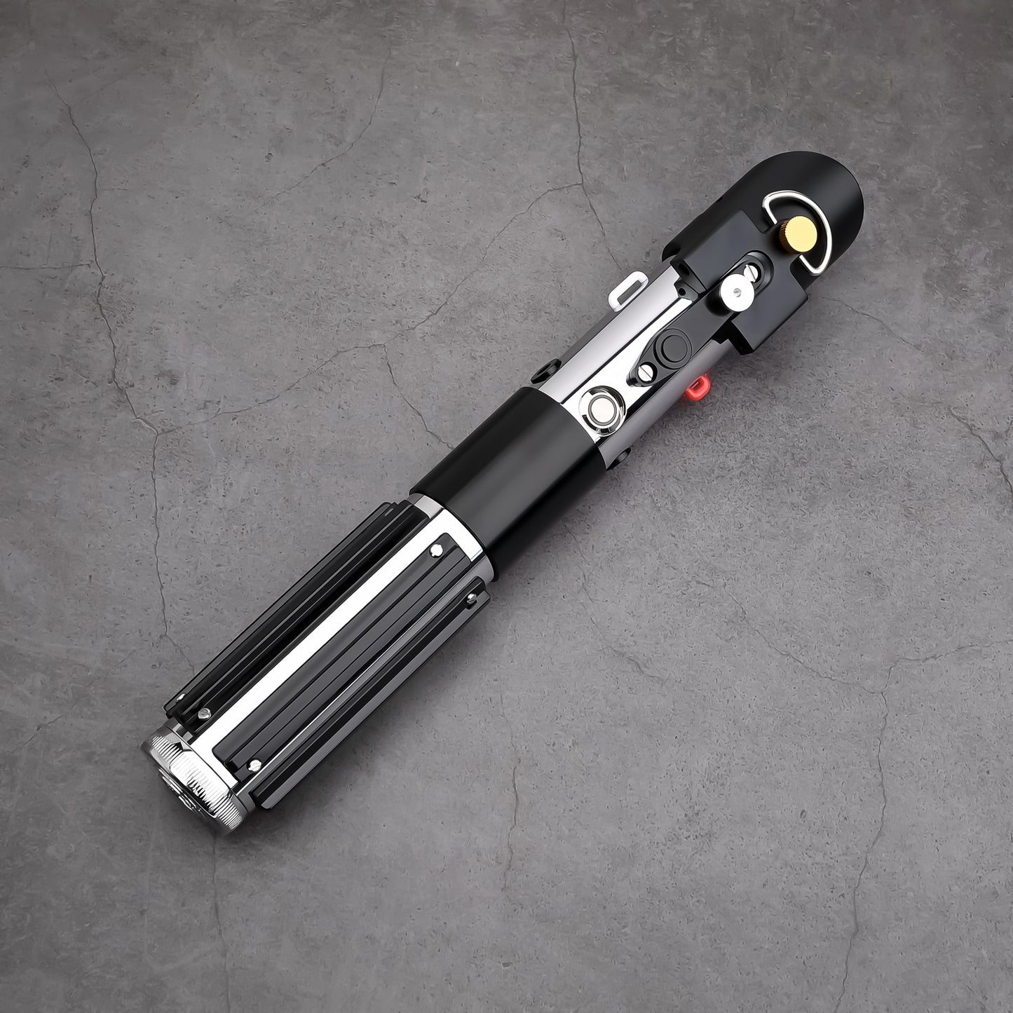 Sabre Laser Seigneur Noir ROTJ Aéro