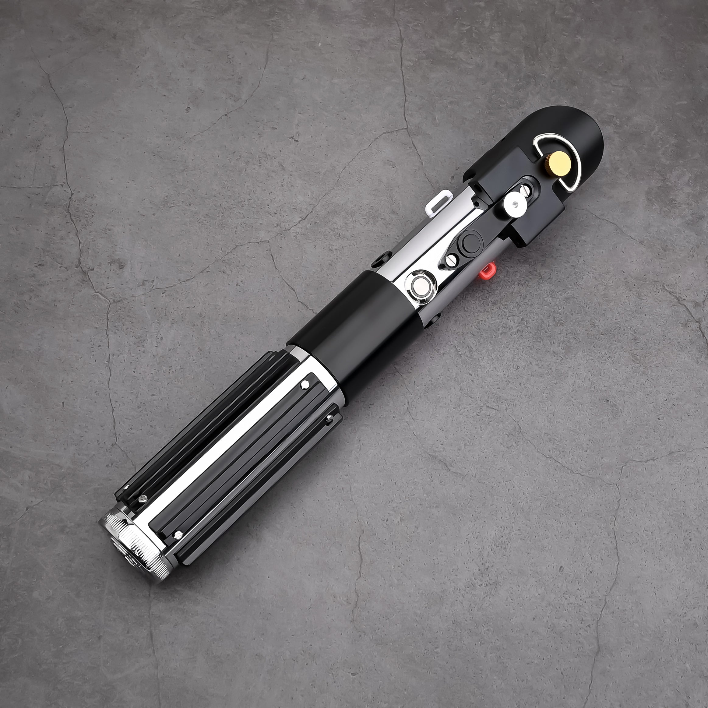 Sabre Laser Seigneur Noir ROTJ Aéro