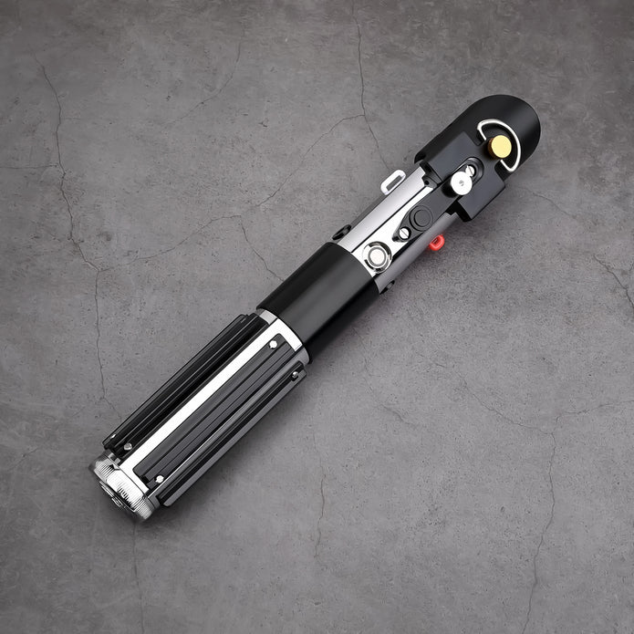 Sabre Laser Seigneur Noir ROTJ Aéro