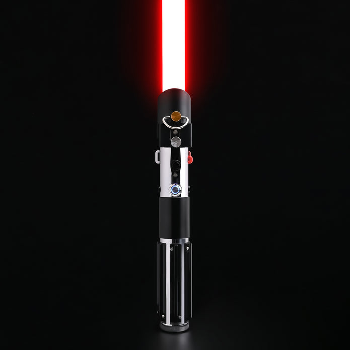 Sabre Laser Seigneur Noir ROTJ Aéro