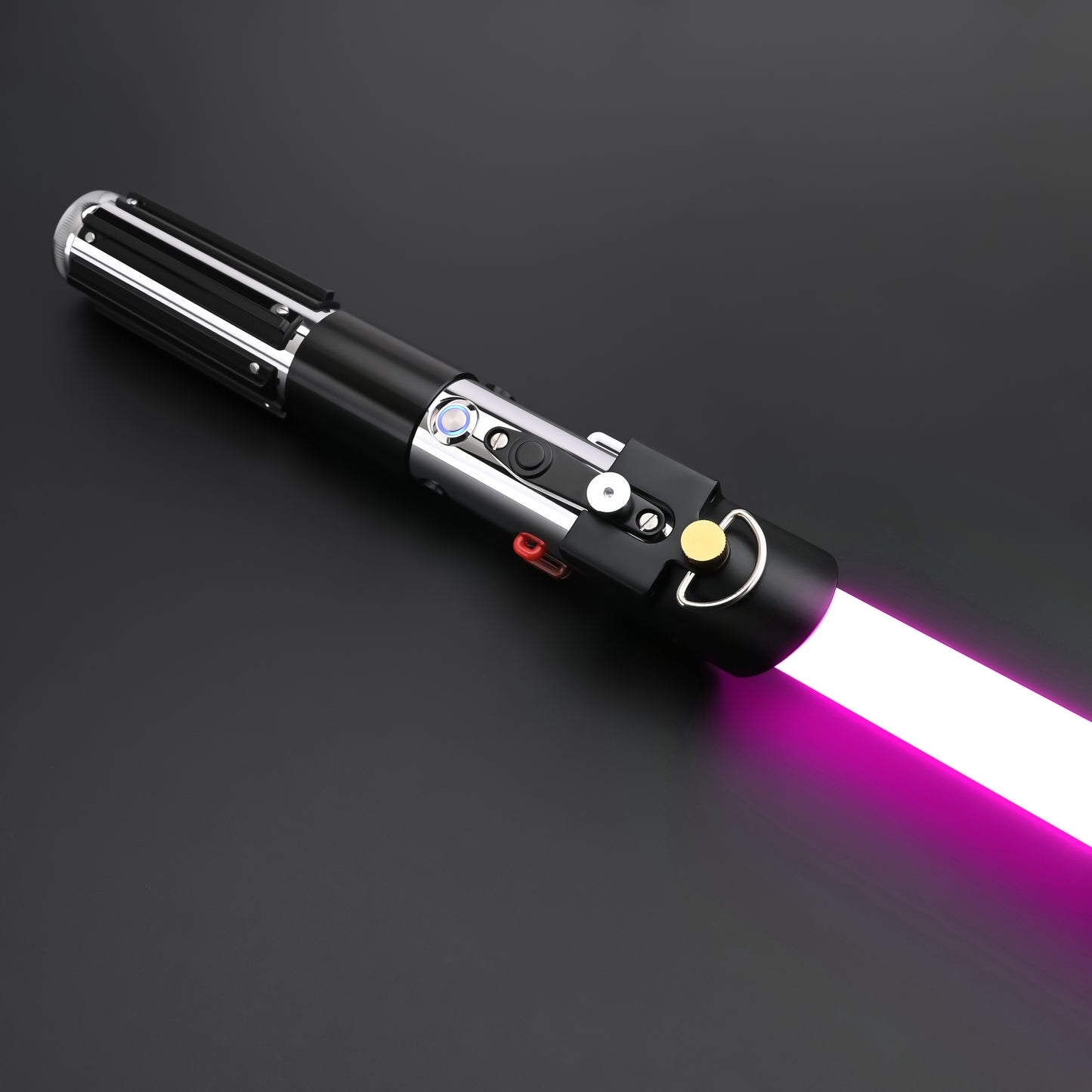 Sabre Laser Seigneur Noir ROTJ Aéro
