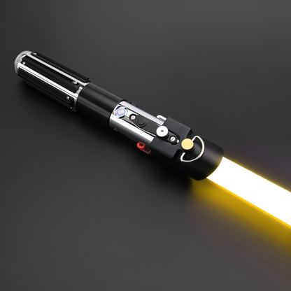 Sabre Laser Seigneur Noir ROTJ Aéro