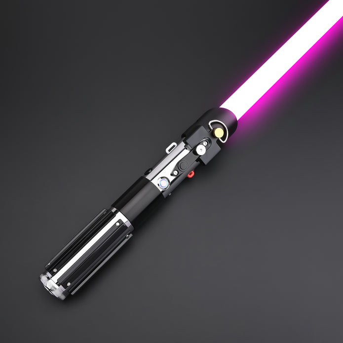 Sabre Laser Seigneur Noir ROTJ Aéro