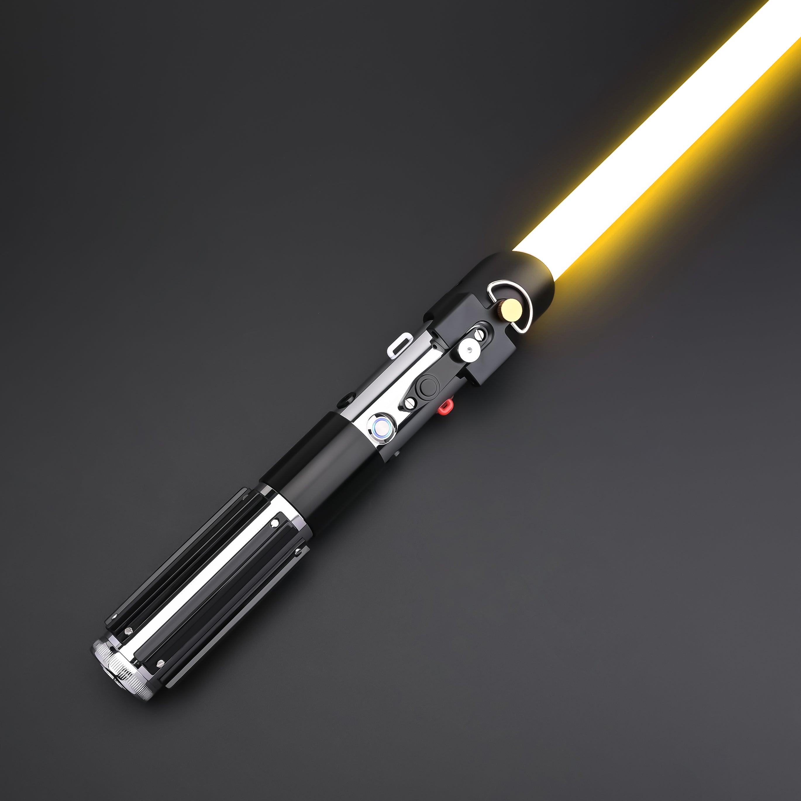 Sabre Laser Seigneur Noir ROTJ Aéro