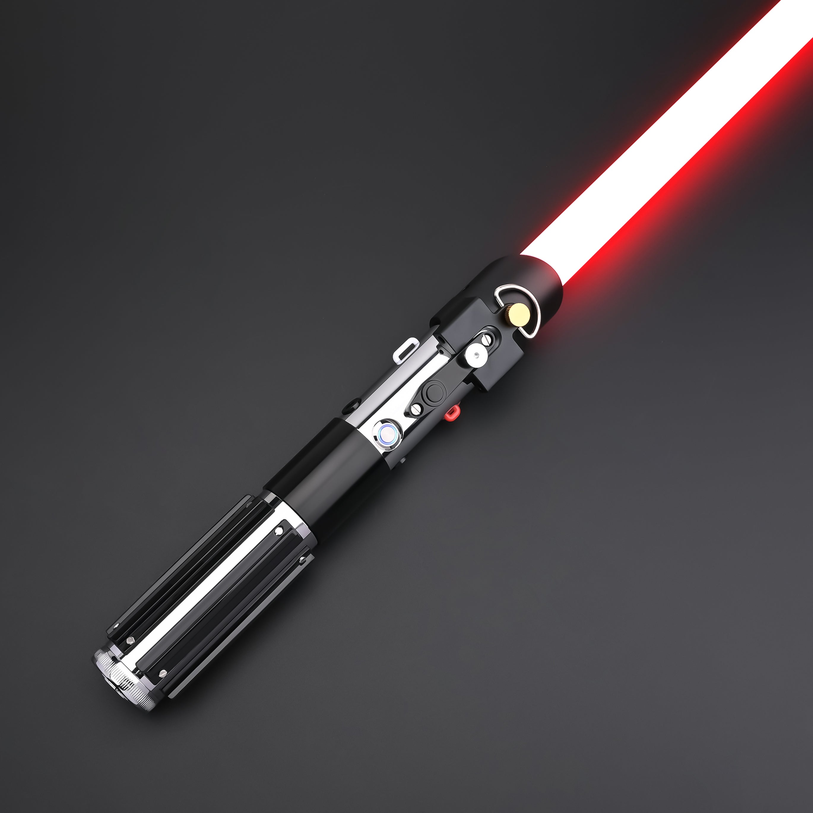 Sabre Laser Seigneur Noir ROTJ Aéro