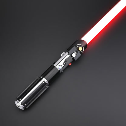 Sabre Laser Seigneur Noir ROTJ Aéro