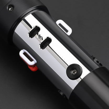 Sabre Laser Seigneur Noir ROTJ Aéro