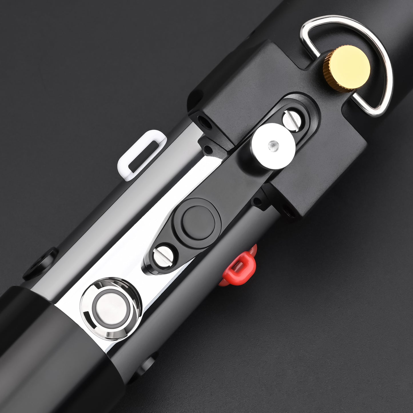 Sabre Laser Seigneur Noir ROTJ Aéro