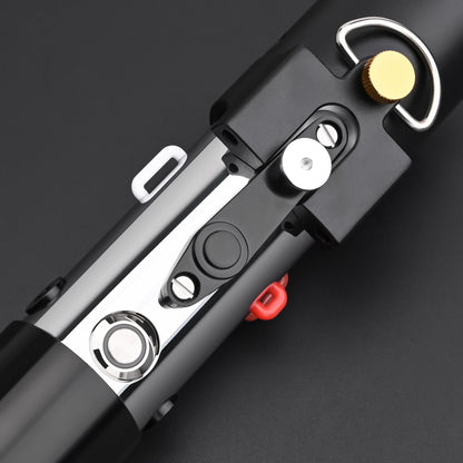 Sabre Laser Seigneur Noir ROTJ Aéro