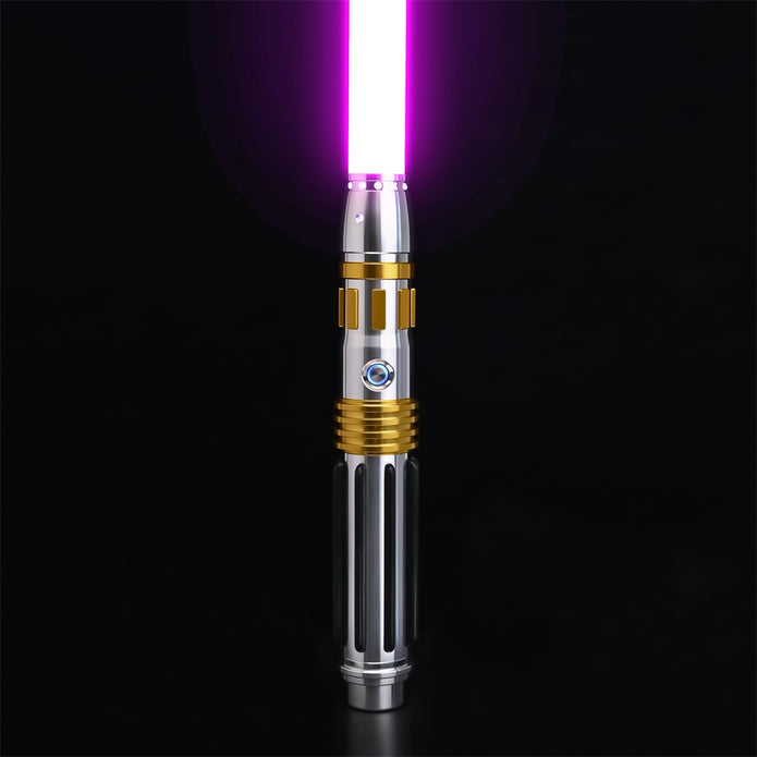 Sabre Laser Améthyste Aéro