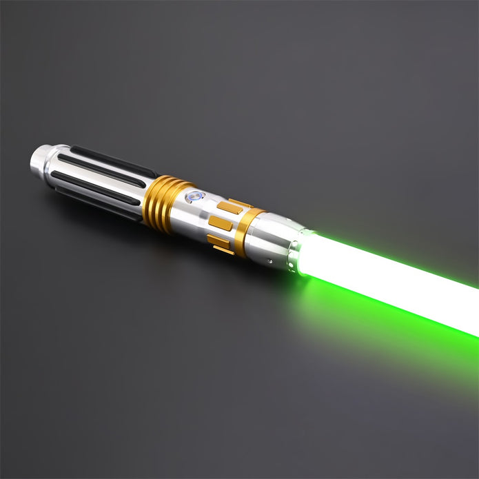 Sabre Laser Améthyste Aéro